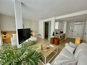 Hotel Emblemtico Hi Suites