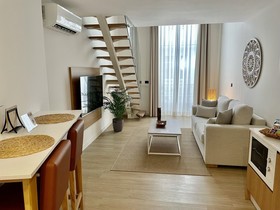 Hotel Emblemtico Hi Suites