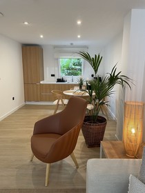 Hotel Emblemtico Hi Suites