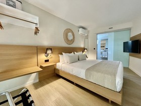 Hotel Emblemtico Hi Suites