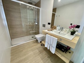 Hotel Emblemtico Hi Suites