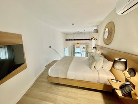 Hotel Emblemtico Hi Suites