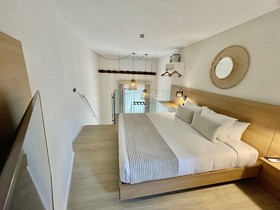 Hotel Emblemtico Hi Suites