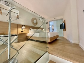 Hotel Emblemtico Hi Suites