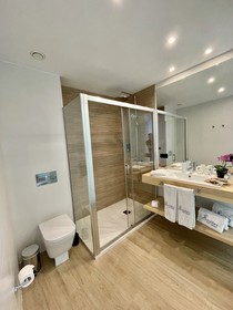 Hotel Emblemtico Hi Suites