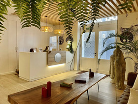 Hotel Emblemtico Hi Suites