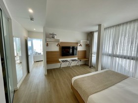 Hotel Emblemtico Hi Suites