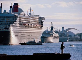 Hotel Nautico