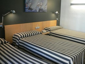 Hotel Nautico