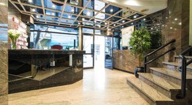 Hotel Adonis Pelinor