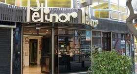 Hotel Adonis Pelinor