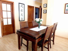 La Casa de Emma
