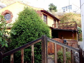 La Casa De Magda