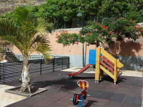 La Casa De Magda