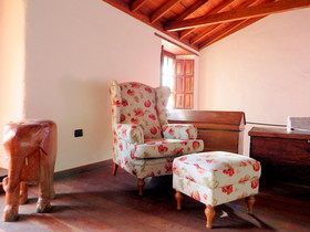 La Casa De Magda