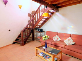 La Casa De Magda