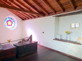 La Casa De Magda