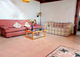 La Casa De Magda