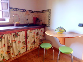 La Casa De Magda