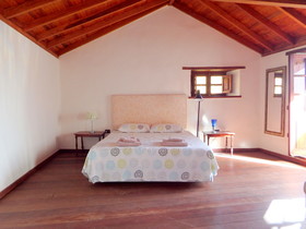 La Casa De Magda
