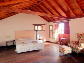 La Casa De Magda
