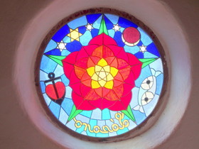 La Casa De Magda