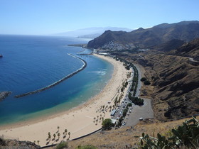 La Casita De La Playa