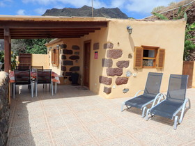 La Casita De La Playa