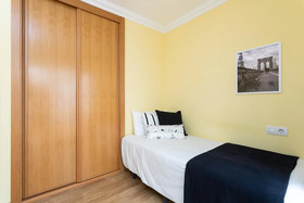 La Rambla Apartments by Allo Housing