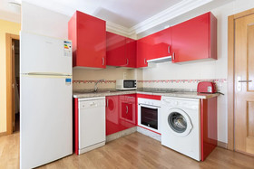 La Rambla Apartments by Allo Housing