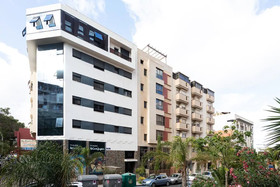 La Rambla Apartments by Allo Housing
