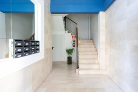 La Rambla Apartments by Allo Housing