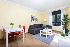 La Rambla Apartments by Allo Housing