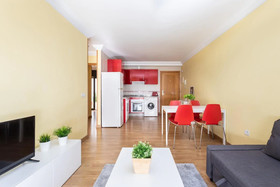 La Rambla Apartments by Allo Housing