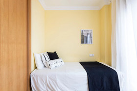 La Rambla Apartments by Allo Housing