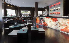 Barceló Santa Cruz Contemporáneo