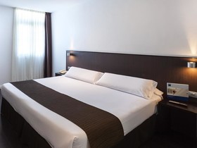 Barceló Santa Cruz Contemporáneo