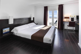 Barceló Santa Cruz Contemporáneo