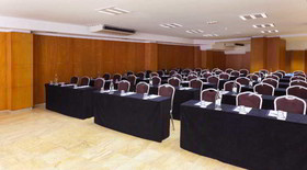 Barceló Santa Cruz Contemporáneo
