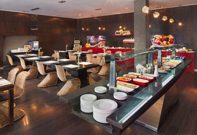 Barceló Santa Cruz Contemporáneo
