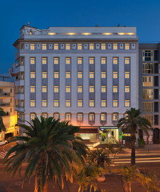 Barceló Santa Cruz Contemporáneo
