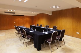 Barceló Santa Cruz Contemporáneo