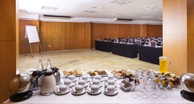 Barceló Santa Cruz Contemporáneo
