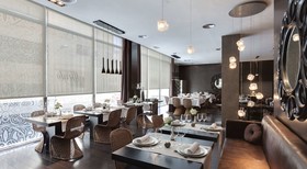 Barceló Santa Cruz Contemporáneo