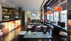 Barceló Santa Cruz Contemporáneo