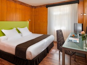 Barceló Santa Cruz Contemporáneo