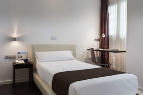 Barceló Santa Cruz Contemporáneo