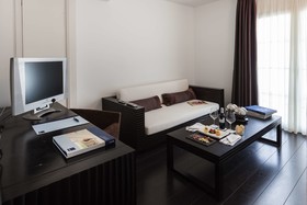 Barceló Santa Cruz Contemporáneo
