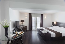 Barceló Santa Cruz Contemporáneo