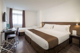 Barceló Santa Cruz Contemporáneo